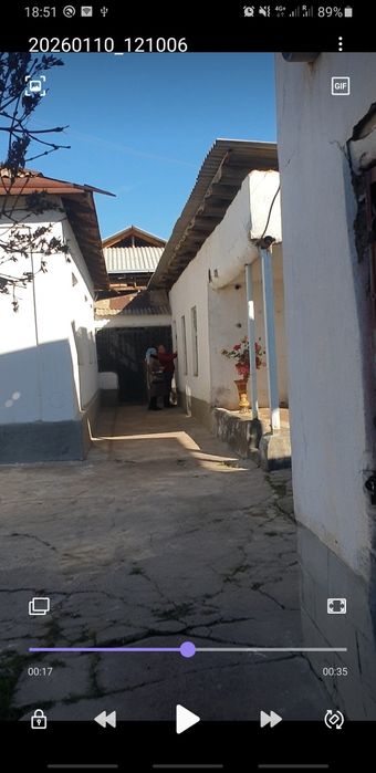 Срочно! Свой Дом, мол хона, абай