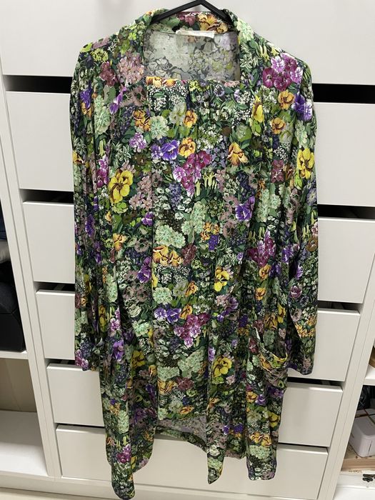 Compleu/costum potrivit pt s