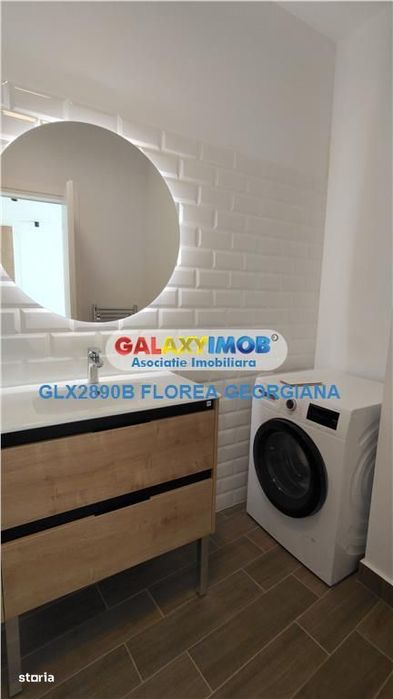 Prima inchirere 2 camere cu curte Aleea Privighetorilor