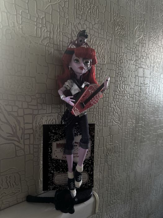 Кукла Монстер Хай/Monster High