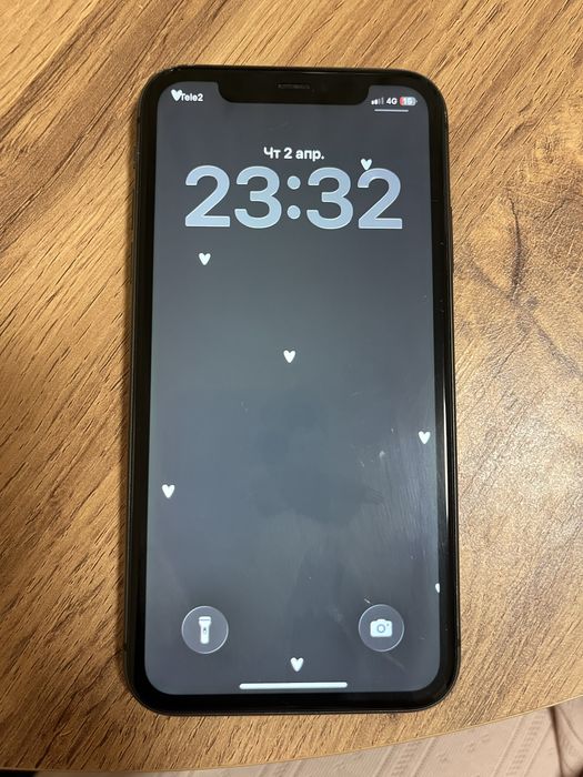 Продам iphone 11