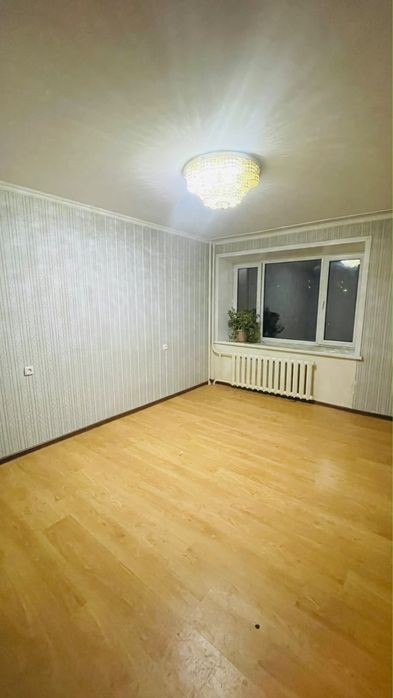 Квартира 3х комнатная