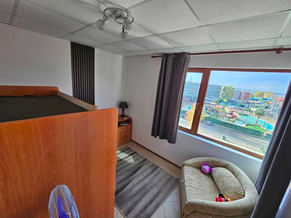 Продава се Тристаен апартамент в к.к. Слънчев бряг - 77 кв.м за 586 €/кв.м - Снимка #8