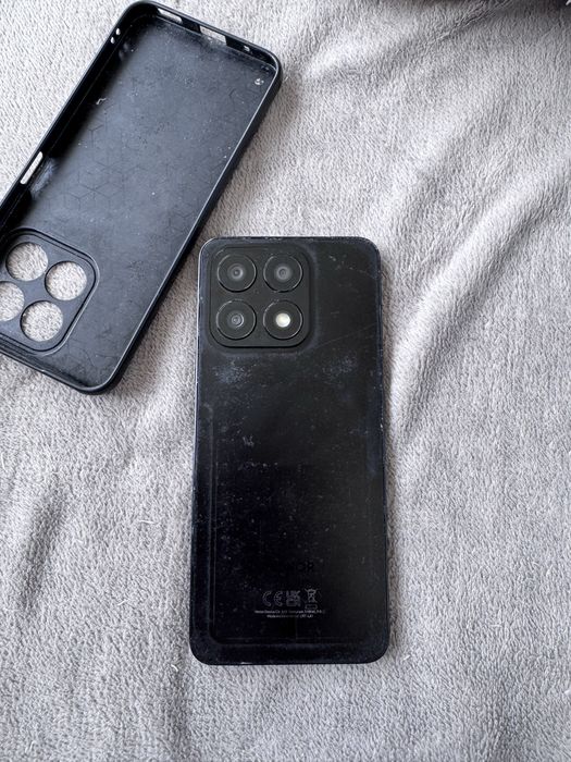 Honor X8a 6GB+HONOR RAM Turbo