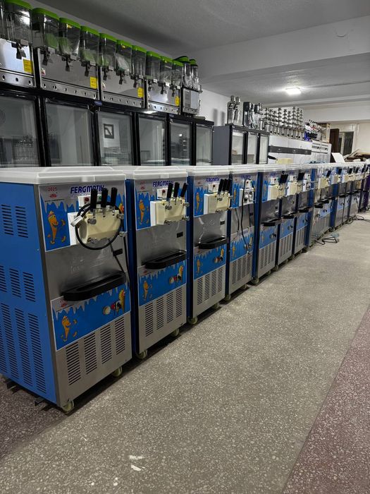 Freezer,frizer,freyzer, frigomat, muzqaymoq aparat,sok aparat,marazilk