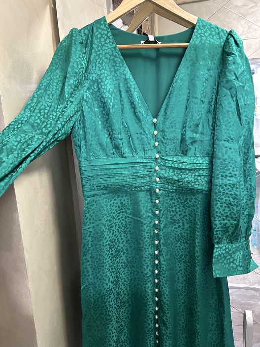 Rochie lunga eleganta