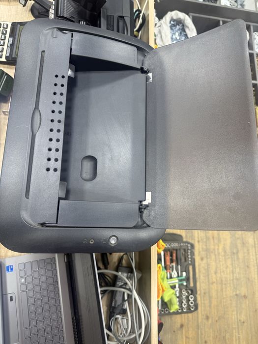 Printer Canon F166400