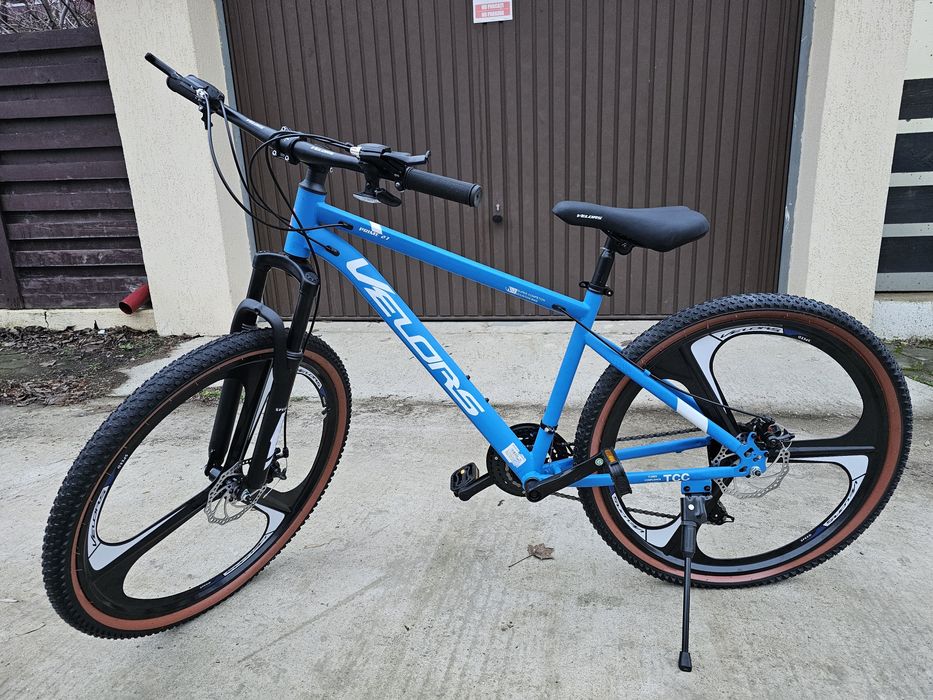 Biciclete noi,resigilate, roti 27,5.