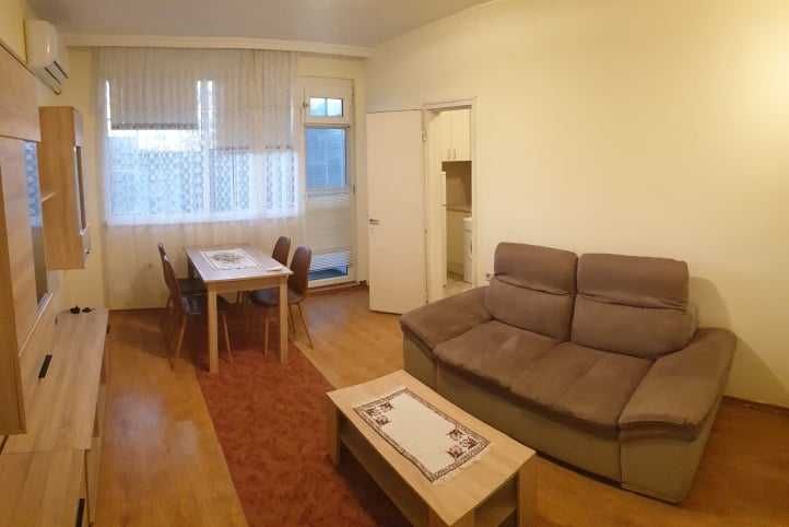 Дава се под наем Тристаен апартамент в Бургас, Възраждане - 90 кв.м за 360 € - Снимка #4