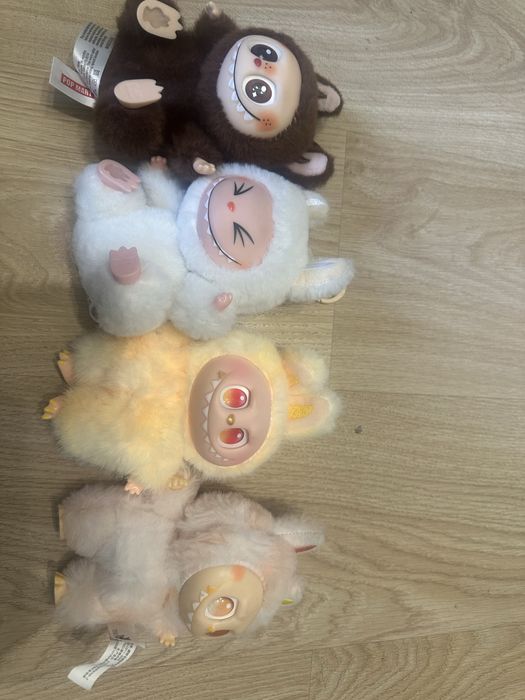 Лабубу игрушкиии