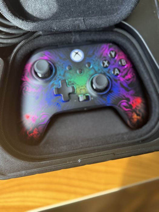 PowerA FUSION Pro Wireless Xbox контролер