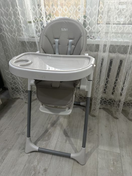 Продам стульчик для кормления