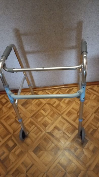 Ходунки разные. Продажа. Аренда.