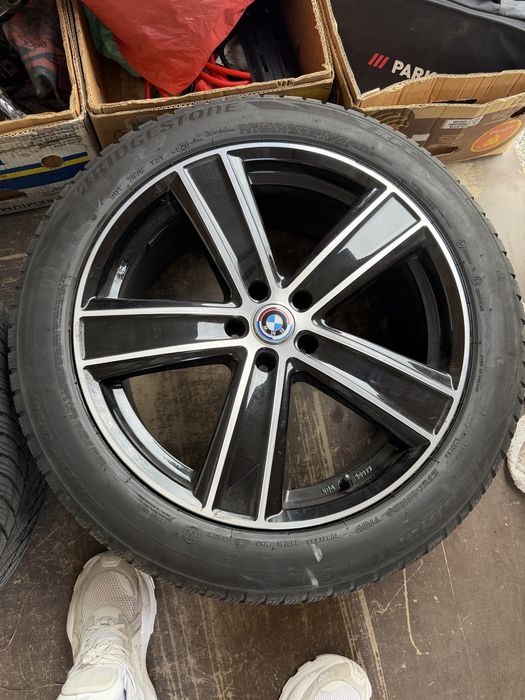 Jante bmw 275/45/20