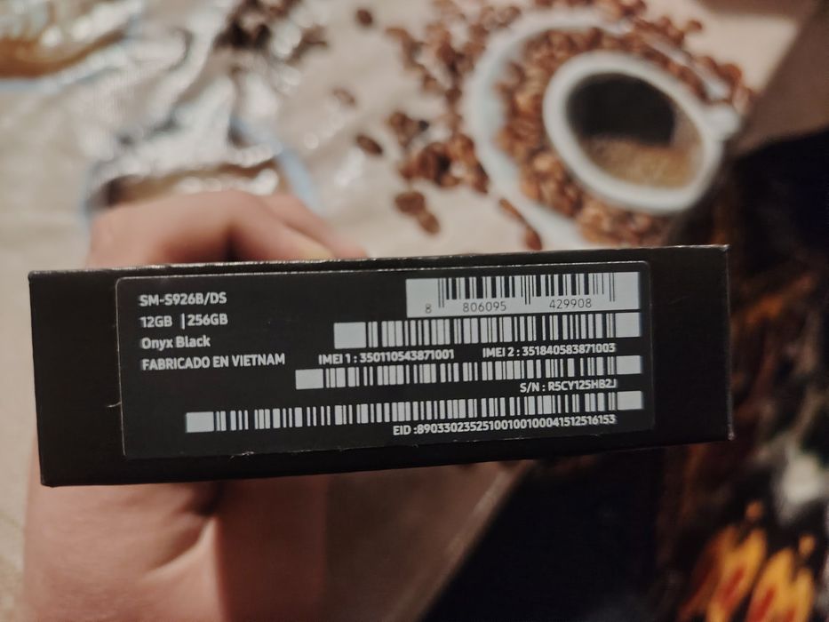 Продам Samsung S24+