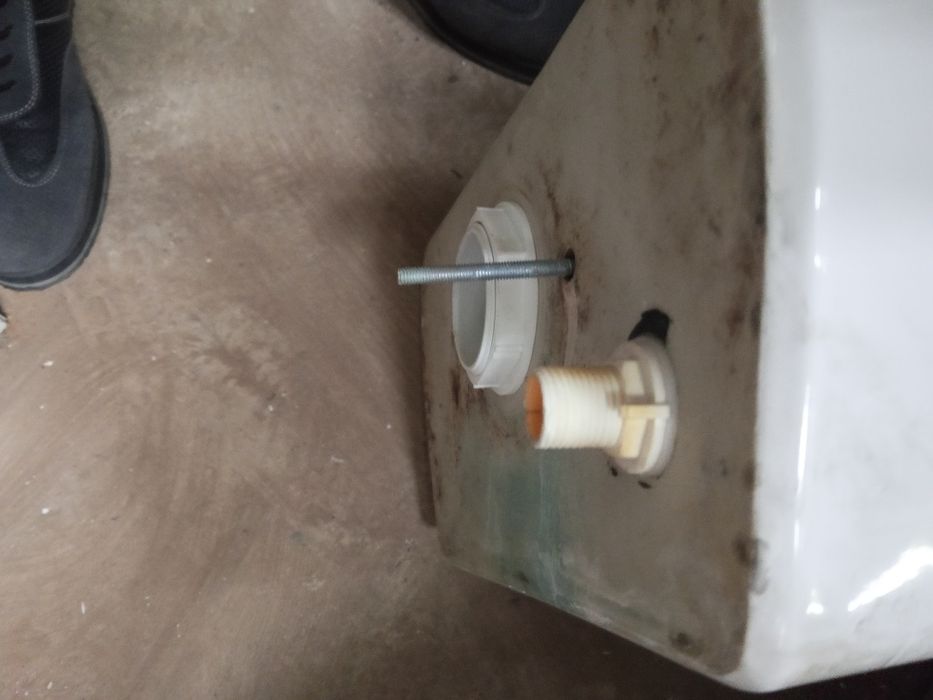 Бачок для унитаза