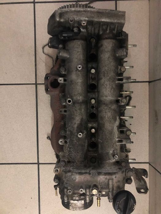 Chiulasa Opel Insignia 2.0 CDTI, cod 55571949