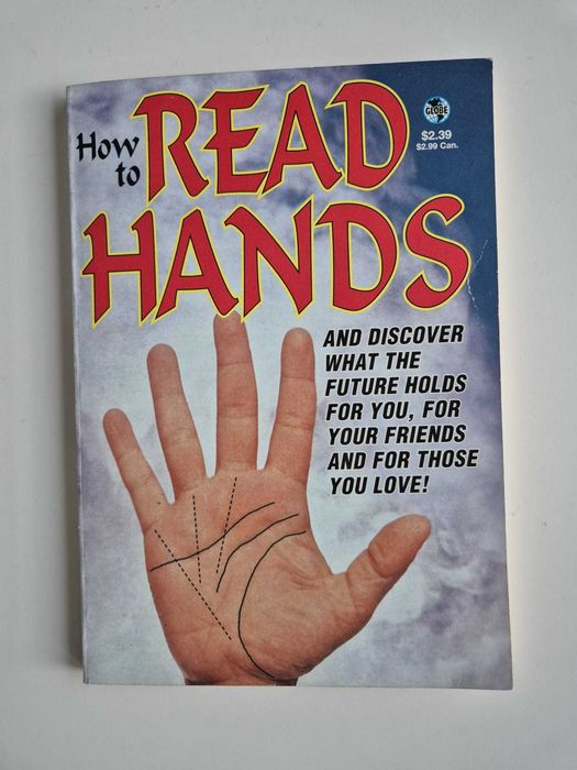 How to Read Hands