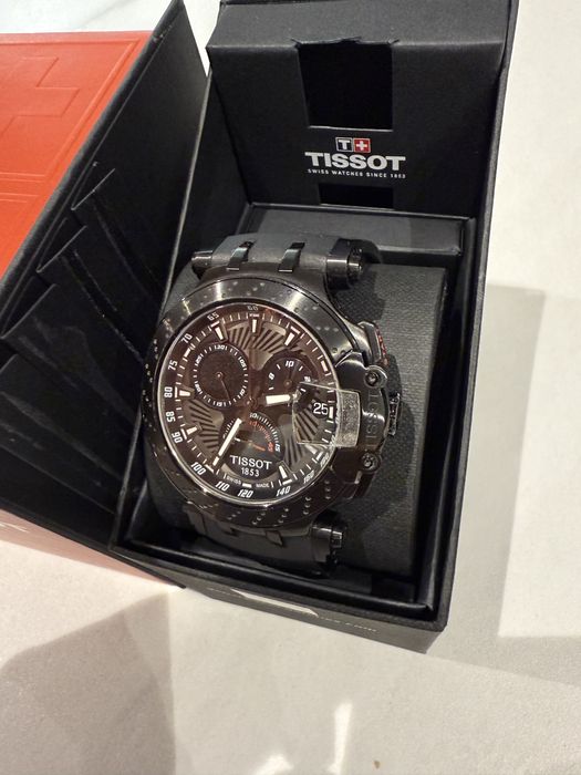 Часовник Tissot T-Race MotoGP