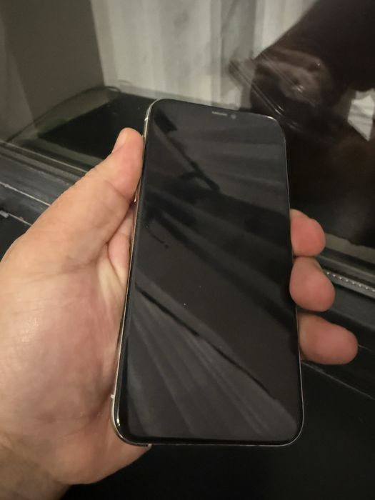 Продам iphone 11 pro