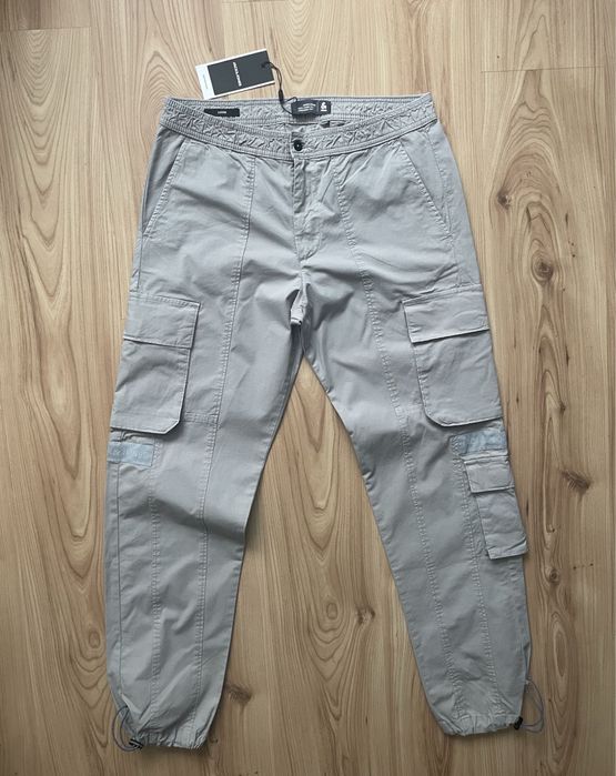 JACK & JONES Cargo/Нов мъжки карго панталон