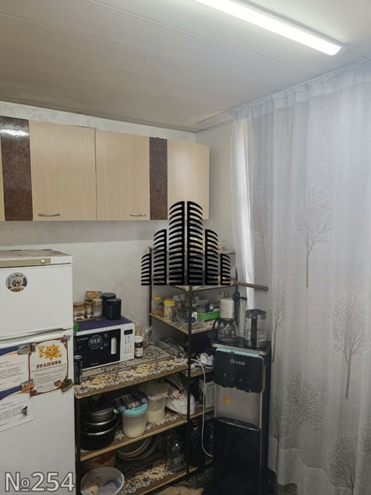 Продажа квартиры 2-х комнатная