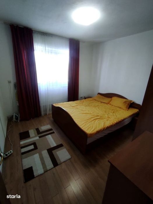 Apartament 2 camere semidecomandat, 50 mp, zona 1 Mai