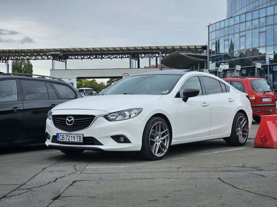 JR 25 - Гуми с джанти - 19 цола - спорт пакет -