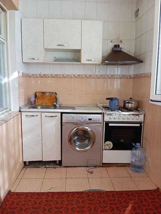 Сдается 2-комнатная своя квартира без маклера