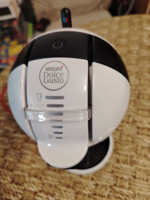 Кафемашина Dolce Gusto MINI ME