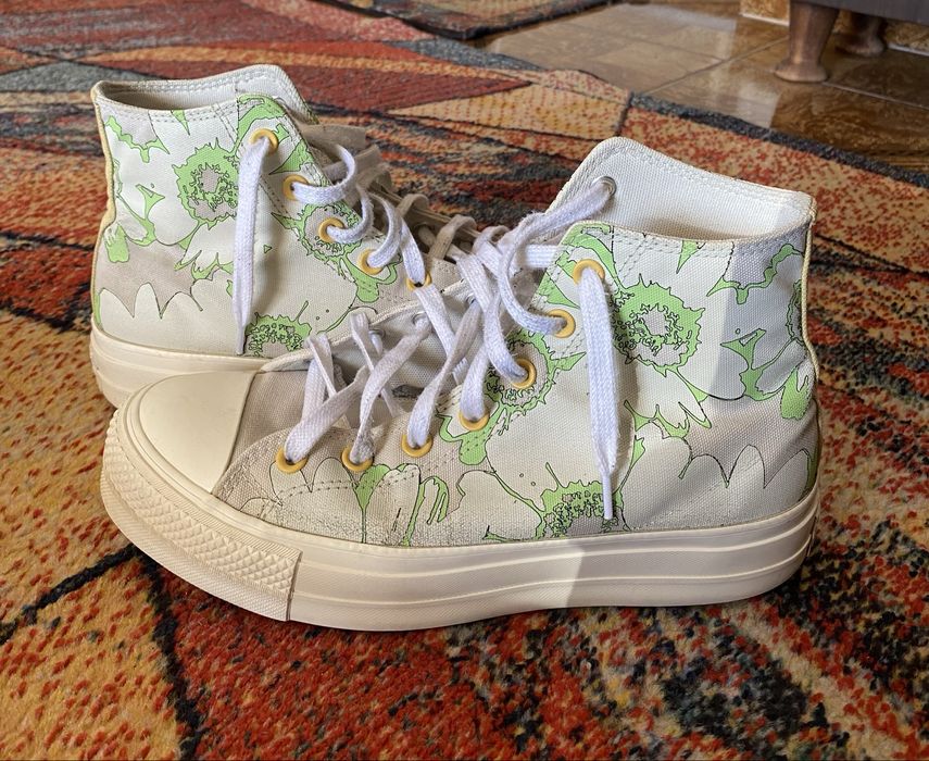 Converse Limited Edition