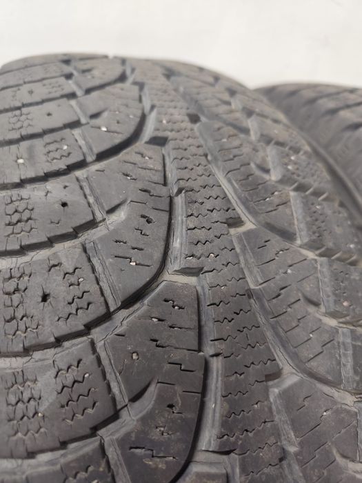 Зимняя резина Hankook