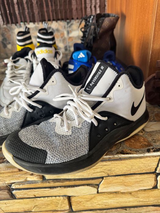 Маратонки ADIDAS Nike за малки и големи на добра цена