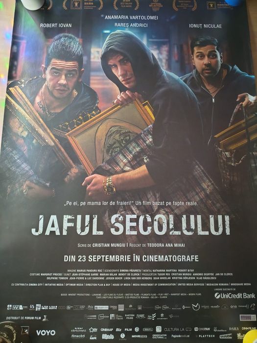 Postere filme diverse