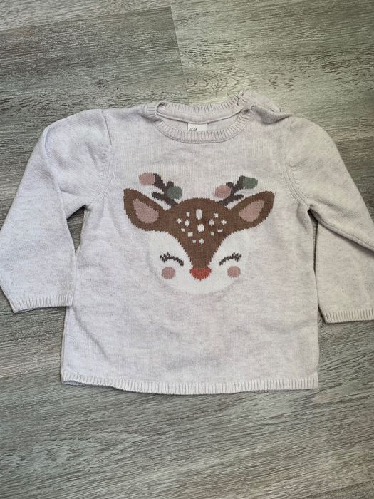 Дрехи за момиче hm