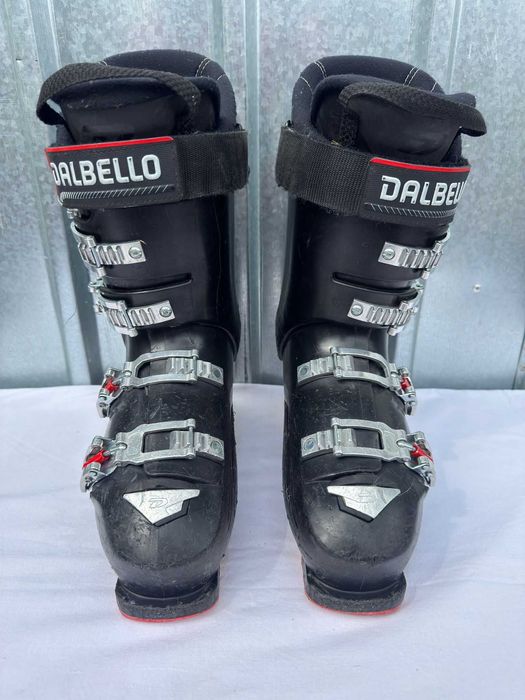 Clapari ski schi Dalbello Sport MX 90  marime Eur:42 Mondo:27