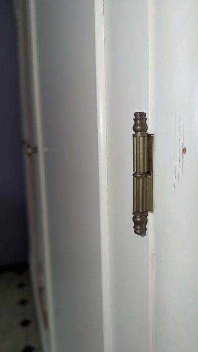 Винтидж спално обзавеждане - Катерина пълен комплект