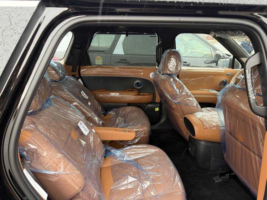 Hyundai Palisade Гибрид 2026 в Наличии