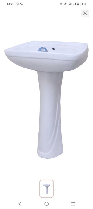 Продам раковины оба за 15 тысяч