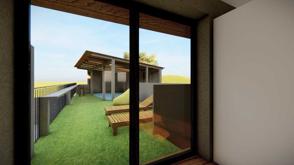 Продава се Къща в Смолян, Каптажа - 200 кв.м за 900 €/кв.м - Снимка #17