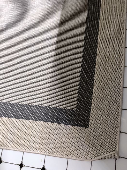 Ковер 140*210 (циновка)