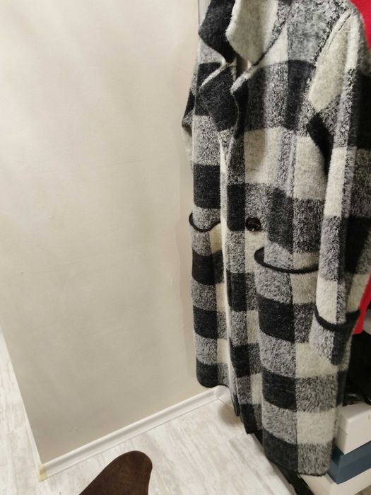 Дамско палто без размер