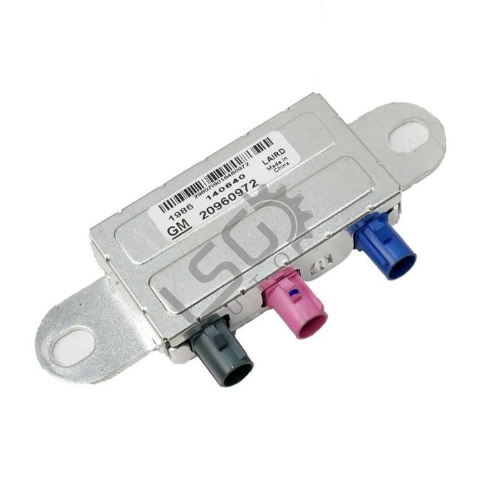 Усилвател антена Opel Astra K  ID: 141437