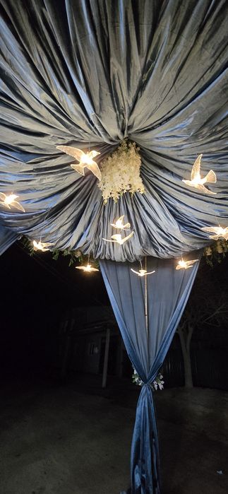 Decoratsiya va bezak