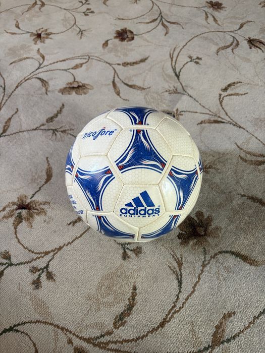 Adidas Топки Световни първенства