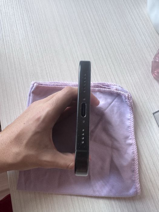 Iphone 16 Pro Max 256 GB 90% Battery