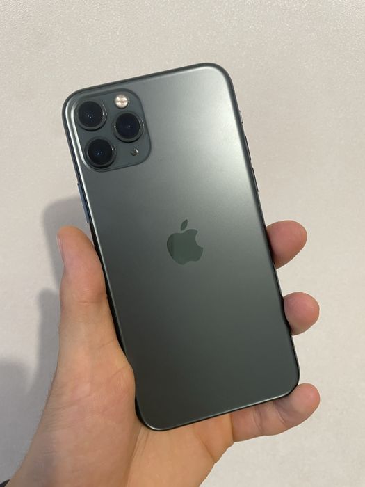 Iphone 11 pro 64gb