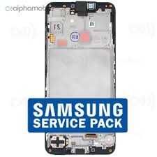 OLED ОРИГИНАЛ Дисплей с рамка за Samsung  A16 5G / A166, SM-A166B