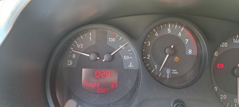 De vânzare Seat Leon 1.6 Benzină (MPI) 2009