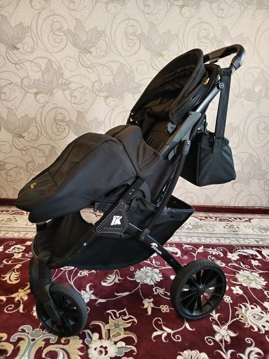 Детский коляска Teknum